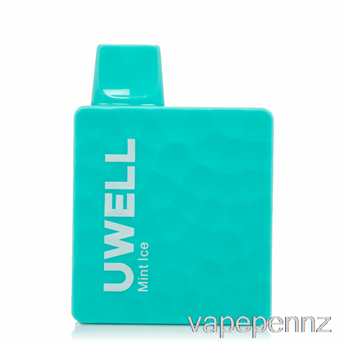 Uwell DK5000 Disposable Mint Ice VAPE NZ